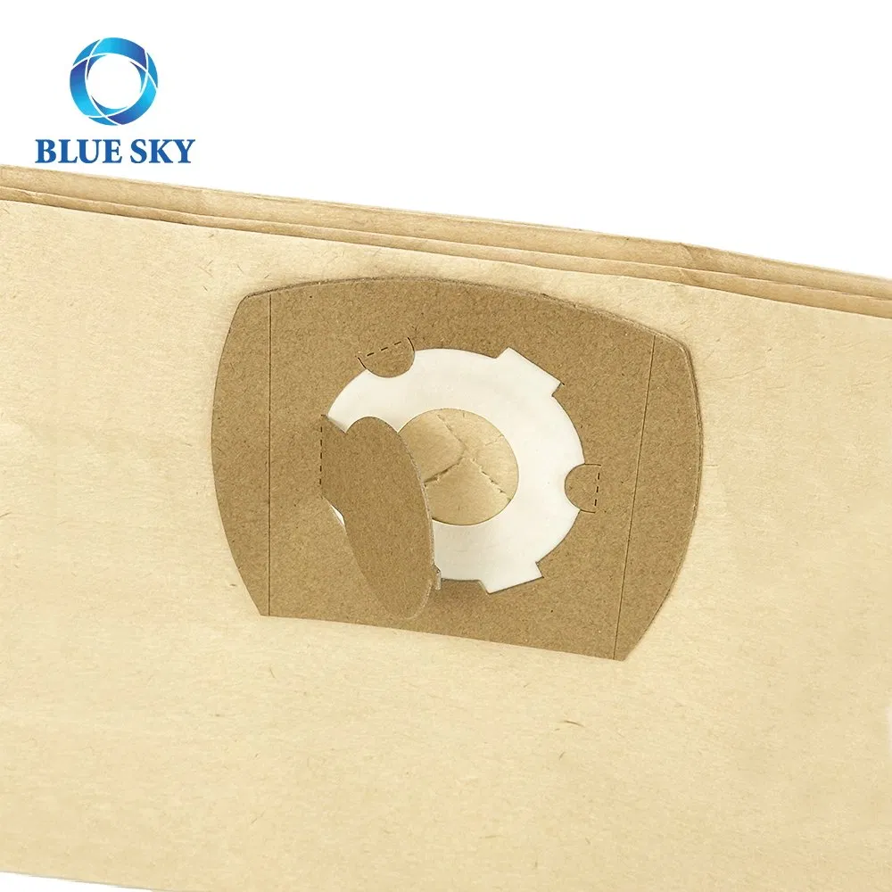 Vacuum Filter Bag Dust Bag Replacement for Karchers Mv643 Parksides Pwd 12 A1 Replacement Part