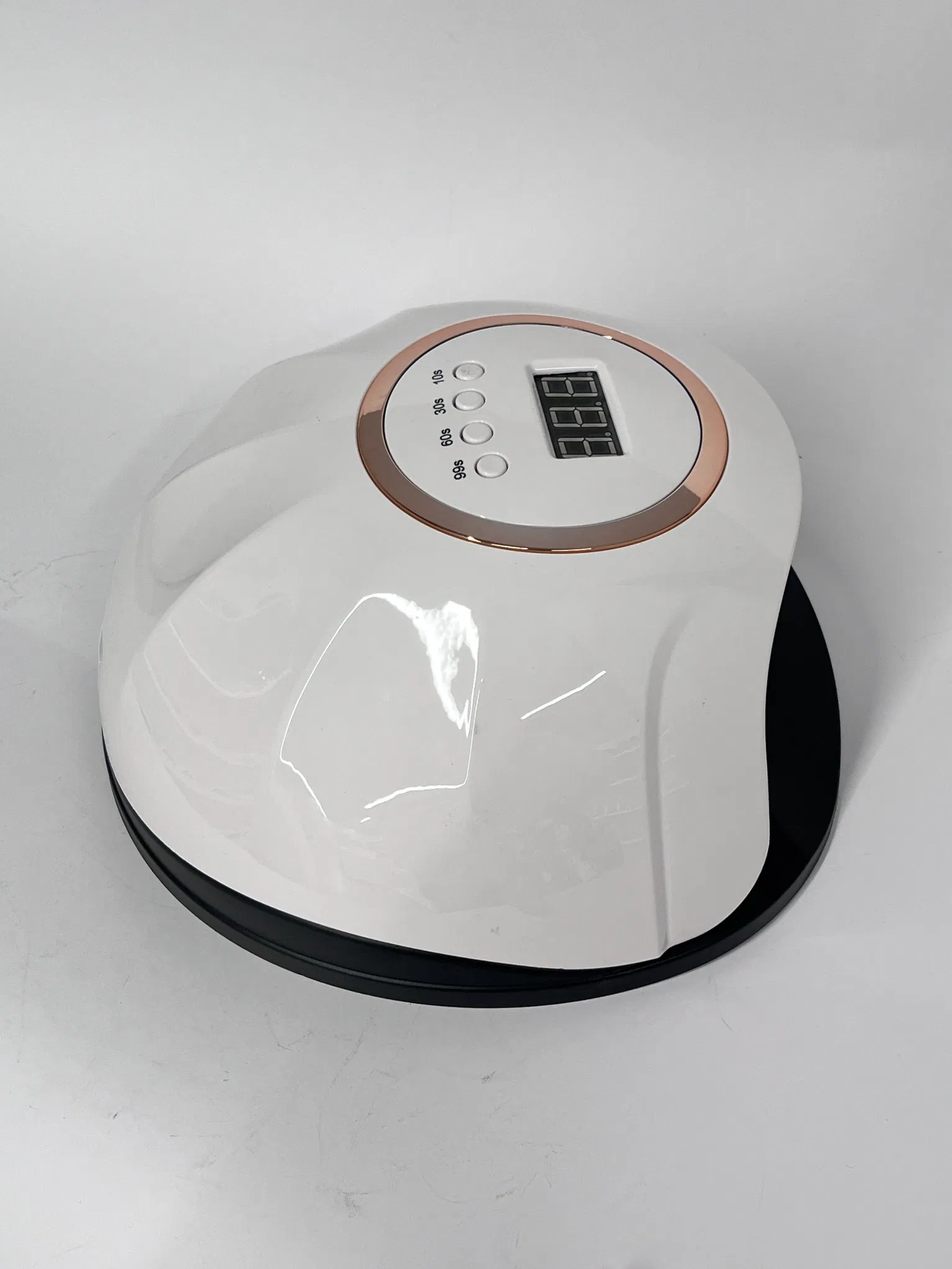 Professional Nail Machine with High-Performance UV Nail Polish Dryer