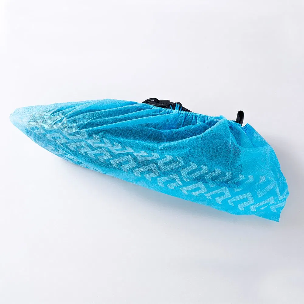 Wholesale Disposable Medical Non Woven Shoe Covers
