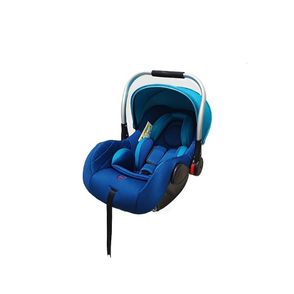 Wholesale Blow Molding Easy Carrying Infant Carrier New Born Baby Car Seat