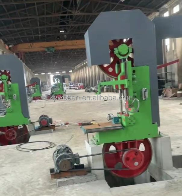 Станок ленточнопильный вертикальный по дереву со столом MJ329