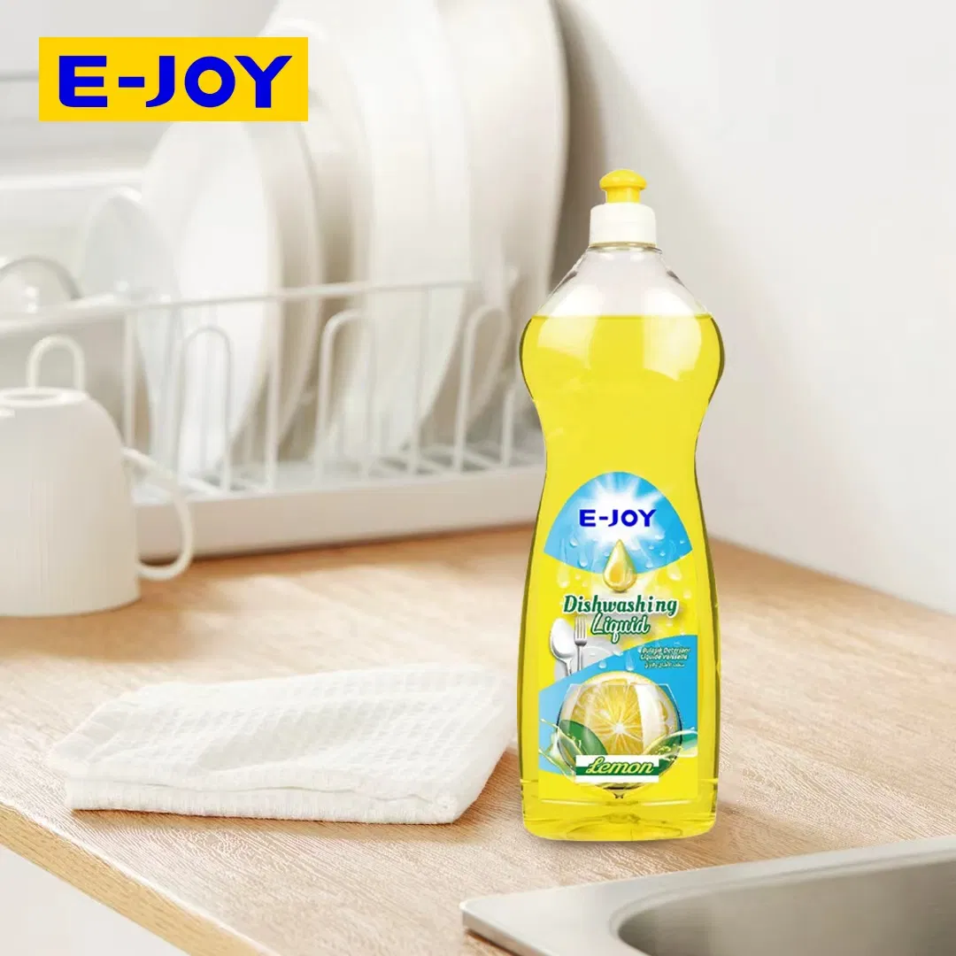 Restaurant Grade Dishwashing Liquid, Delivers Professional Level Cleanliness for Home Kitchens