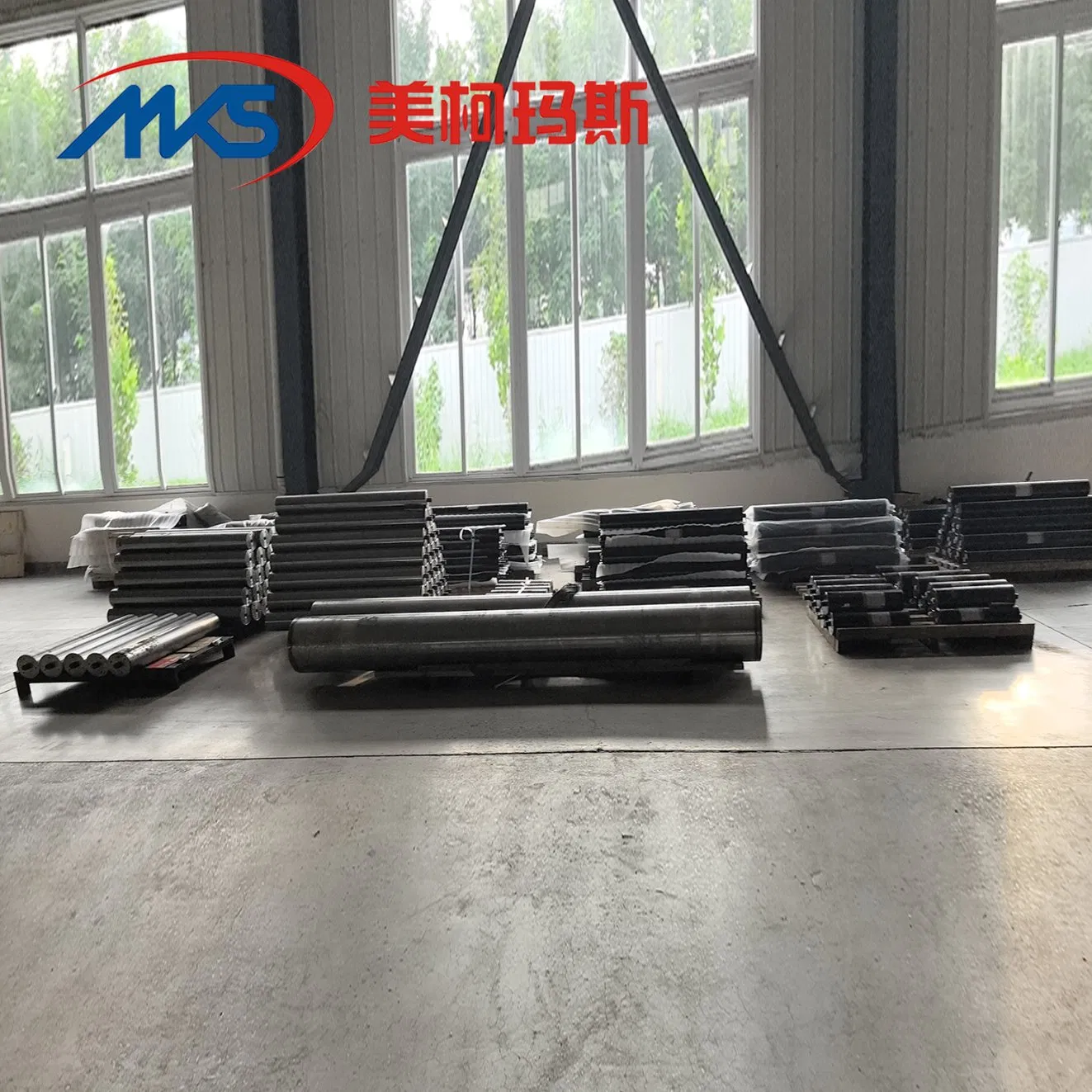 Гидравлический аккумулятор EHP-C-0040-250-100, 250 бар