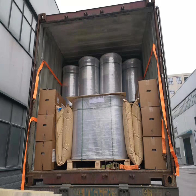 Silande Two-Component Structural Silicone Sealant - Mf881 Series