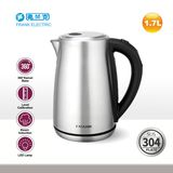 Cheap Kettle with Good Quality