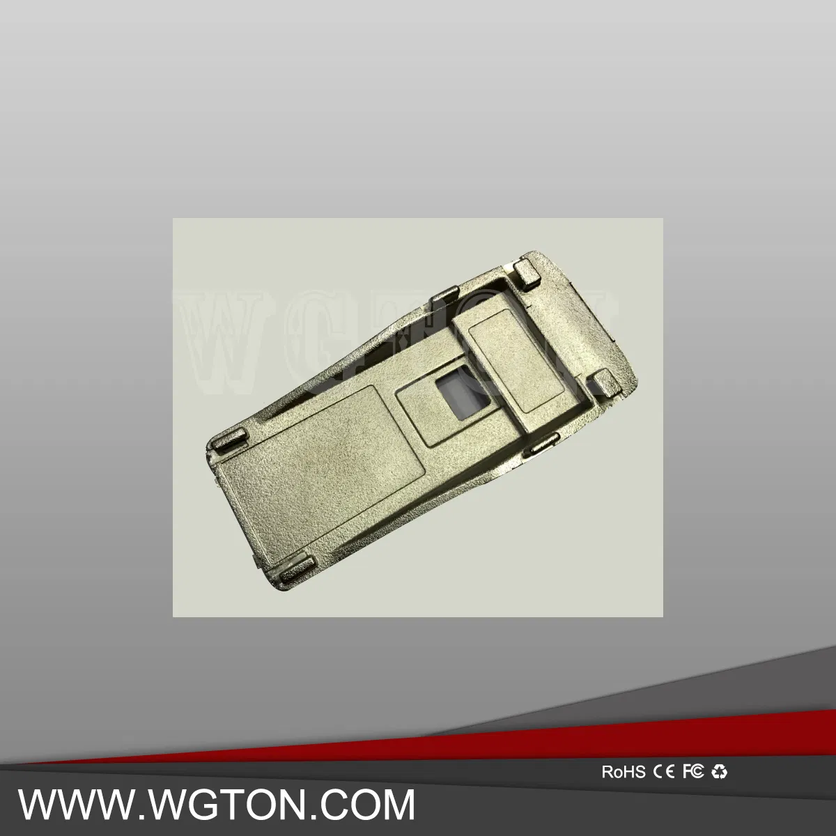 Чехол для рации Motorola Ep450 с клавиатурой