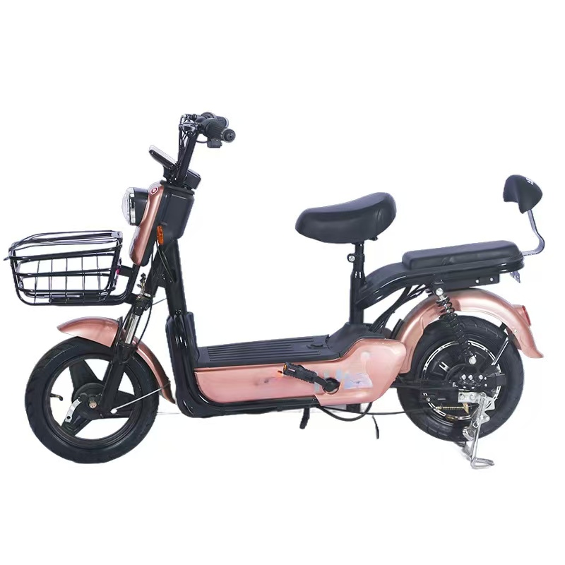 Электровелосипед фэтбайк всесезонный усиленный