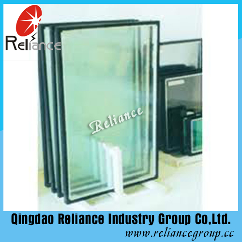 Insulated Glass-Clear Glass Insulated