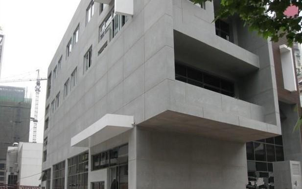100% Non Asbestos Autoclaved Cement Panel High Density Waterproof Fireproof Inerior Exterior Wall Panel Cladding Partition Flooring