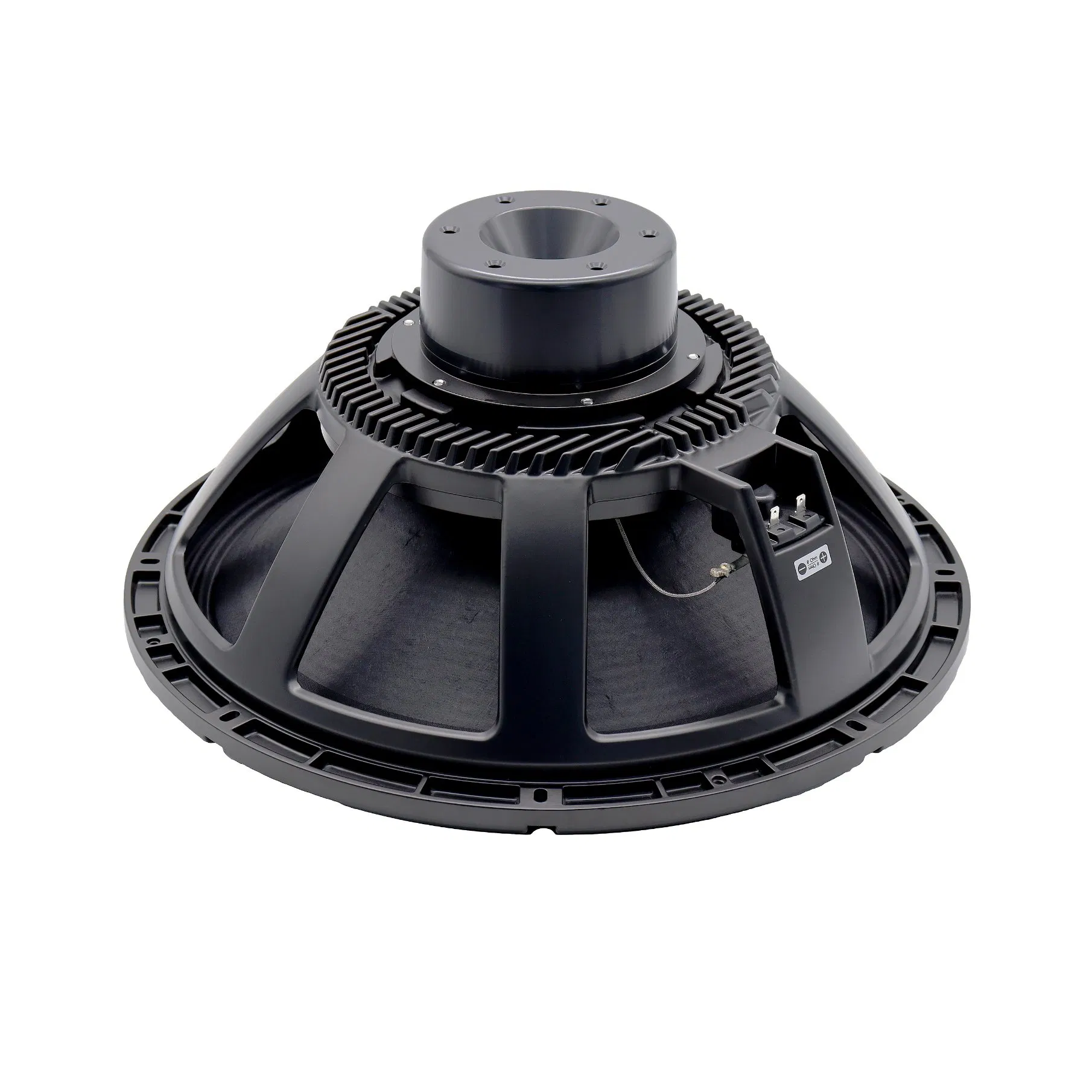 Top Quality 18'' Subwoofer for Professional Sound Equipment Stage Speakers