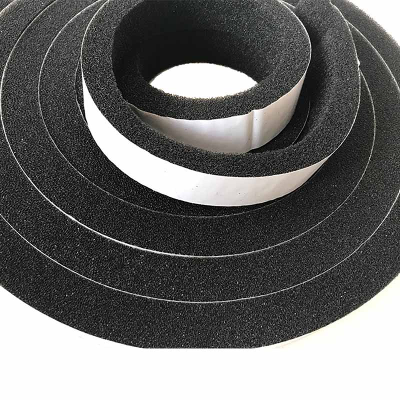 Cut to Size Open Cell Structure with Air Filter Foam Sheet