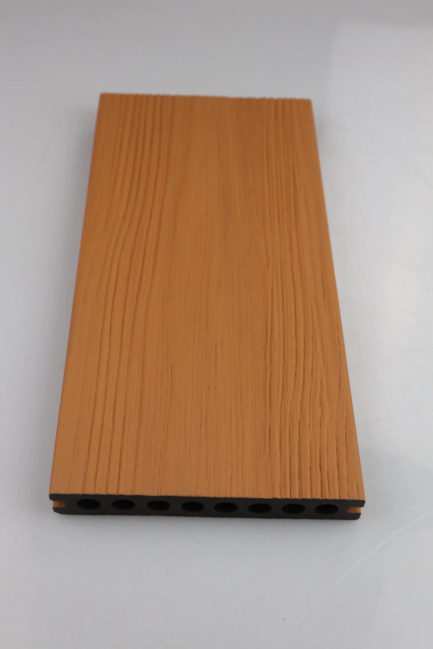 Водонепроницаемая террасная доска WPC для улицы