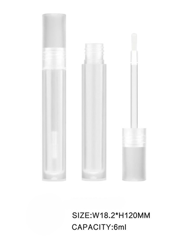 China OEM/ODM Lip Gloss: Private Label for Your Brand