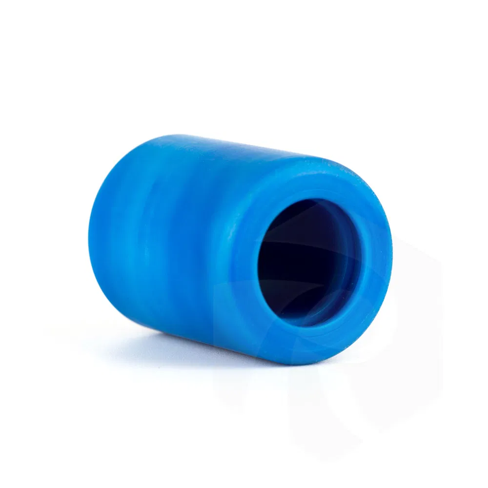 Custom Silicone Product Molded Rubber Bushing Colorful Bushing Cusotmized Rubber Bushing
