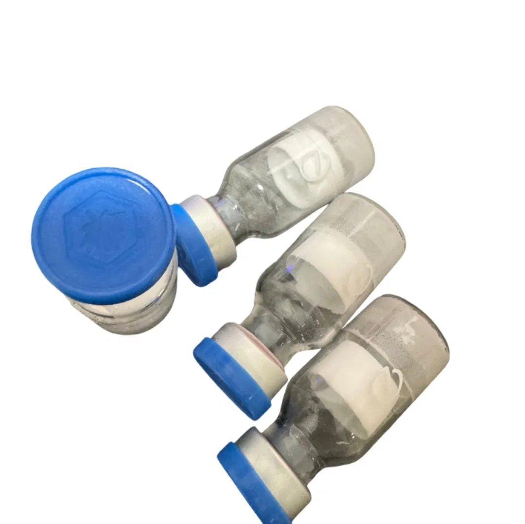 Manufacturer Anti Wrinkle Reduce Face Wrinkles Lines Skin Care Freeze Dried Powder Refinex Israderm