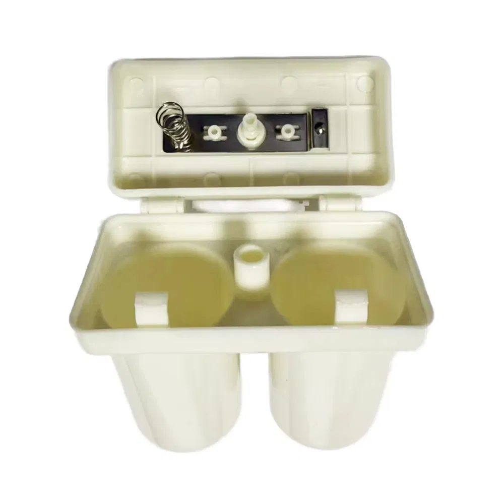 Gas Geyser Parts Gas Water Heater Battery Box