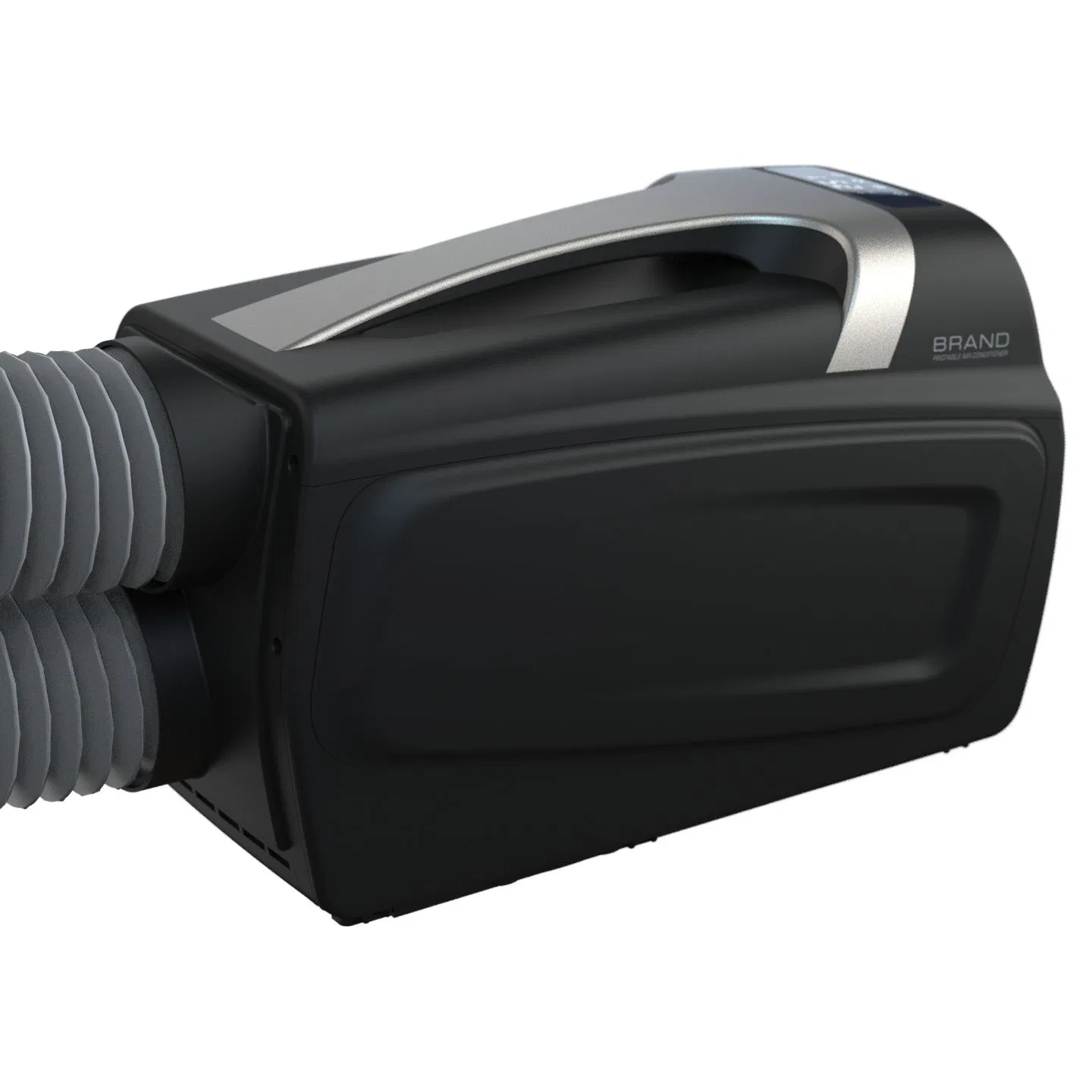 Portable Outdoor Camping Parking Cooler Conditioner Tent Air Conditioning