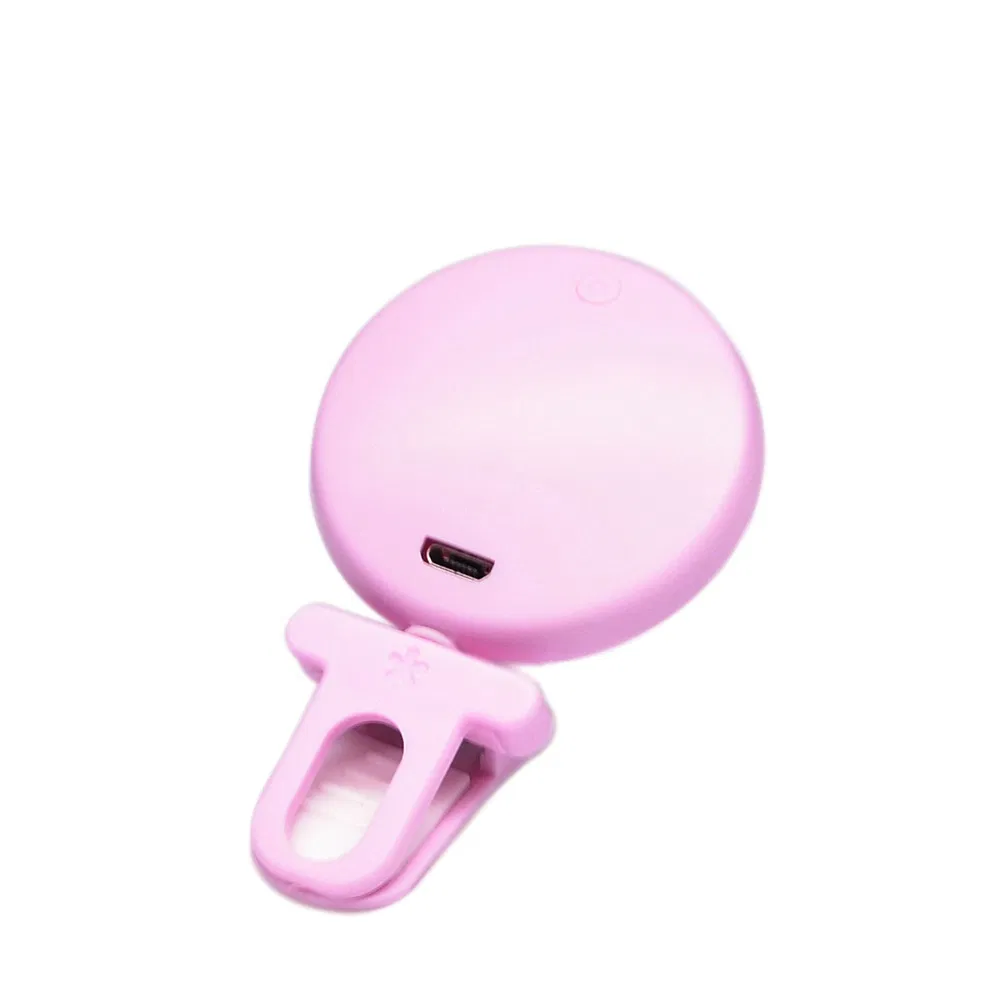Amazon Hot Sale Newest Type Smartphone Selfie LED Light Case Phone Light Beauty Flash Fill Light for iPhone
