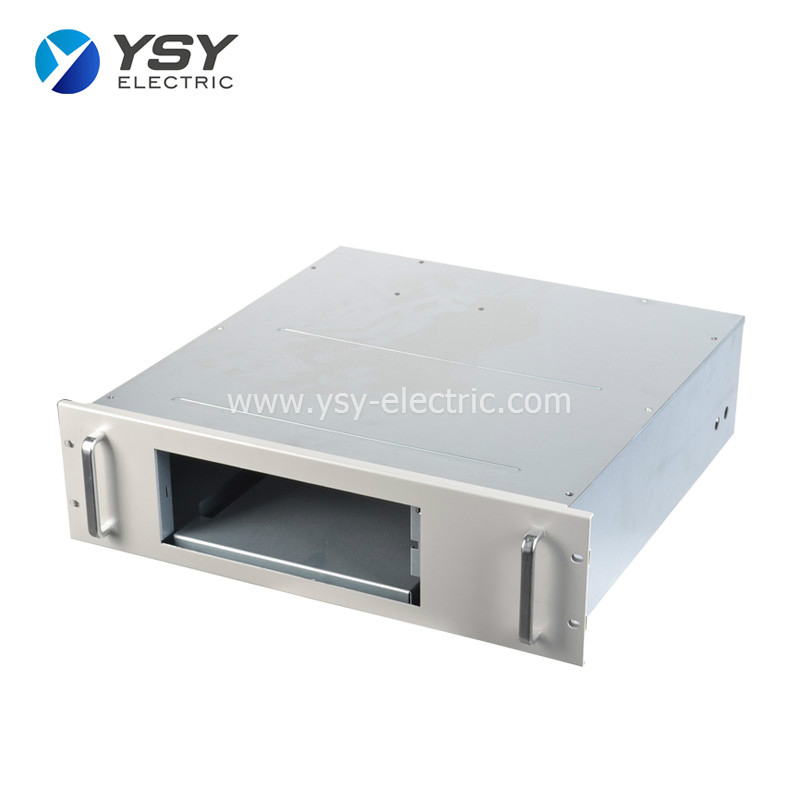 Sheet Metal Fabrication Sheet Metal Housing Metal Case Pb Shielding Enclosure