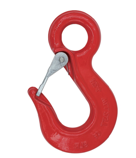 CE Certified Reliable Rigging Hardware for Professional Material Handling and Industrial Lifting Solutions