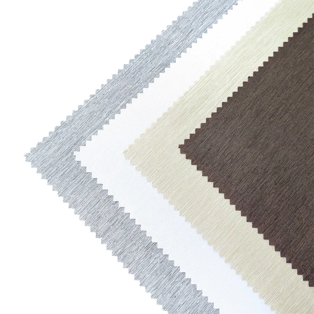 Wholesale Window Blackout Vertical Roller Blind Fabric in Supplier Manufacturer