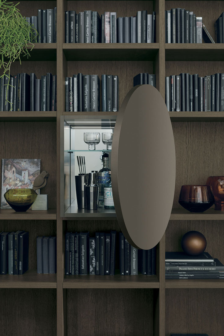 Мебель для гостиной массив дерева итальянский стиль