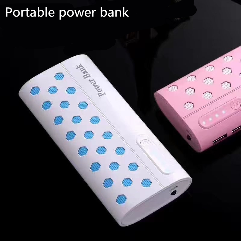 Портативный Power Bank 10000 мАч для телефона