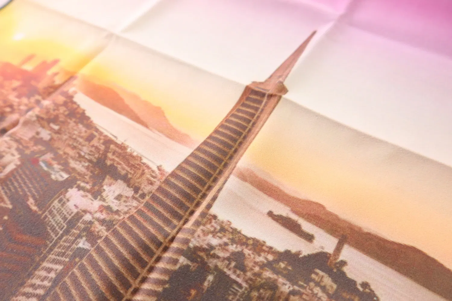 Factory Microfiber Jewelry Cleaning Cloth Digital Printing