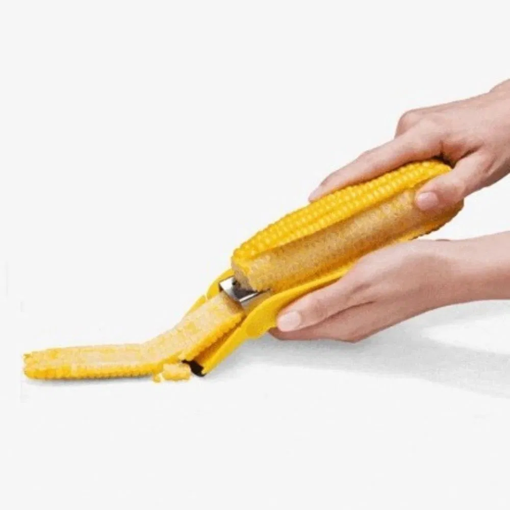 Fast Corn COB Separator, Corn COB Stripper, Corn Peeler Wbb28121