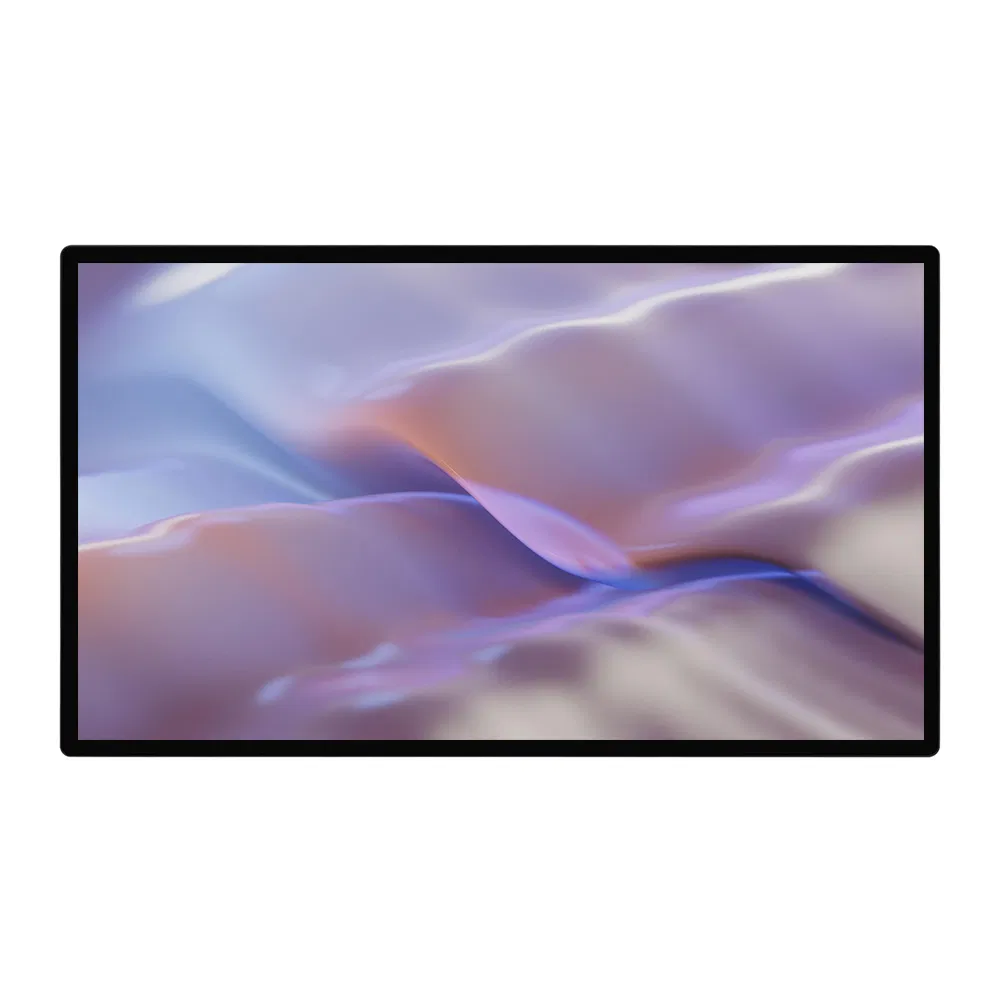 43" Pcap Touch Ultra-Thin Advertising Display with Android