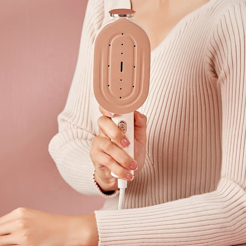 New-Style Fashionable Hot Sale Little Cofa Series Portable Mini Steam Iron