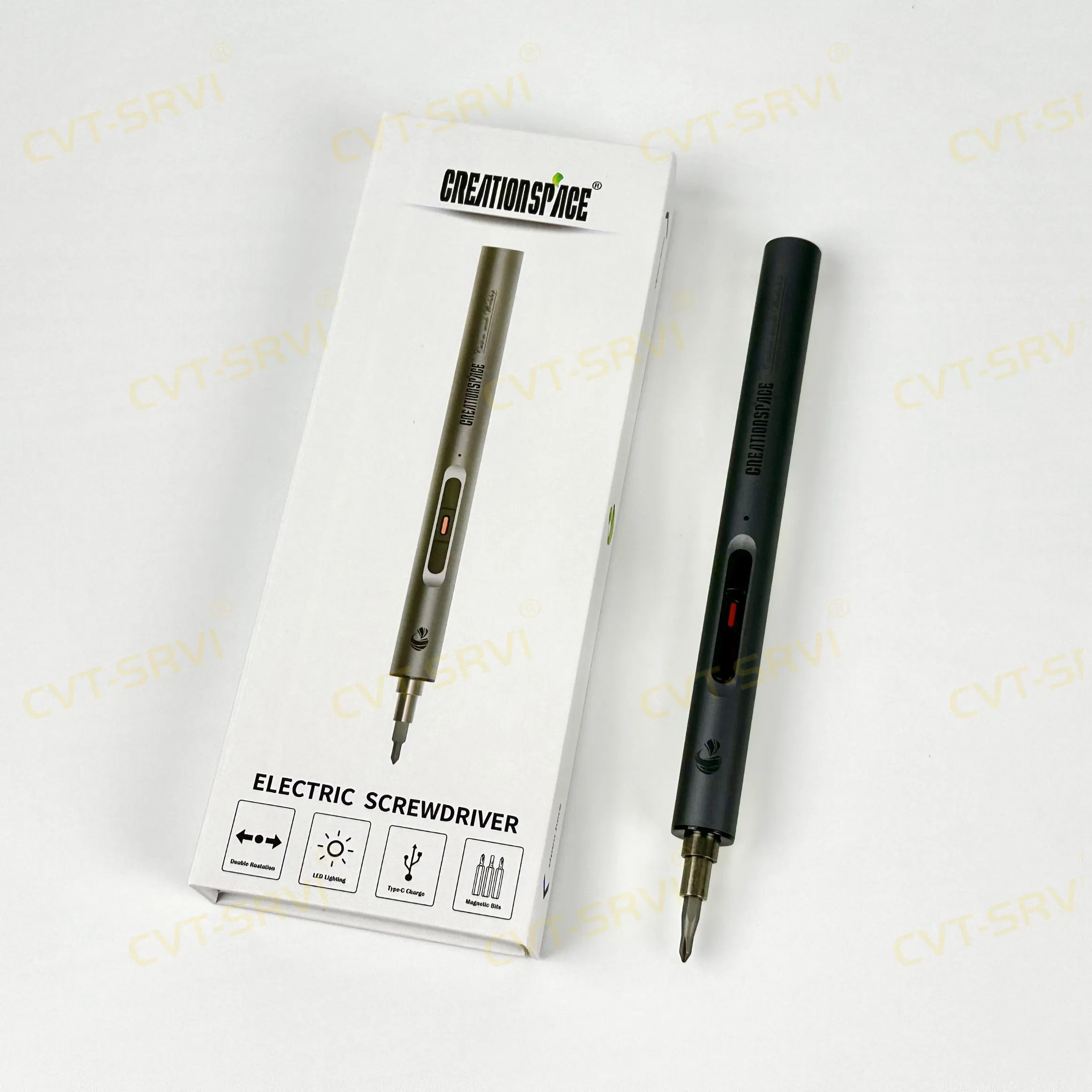 Wholesale Repair Tools Kaisi 0312A Electric Screwdriver Hand Tool Household Small Portable Screwdriver Set