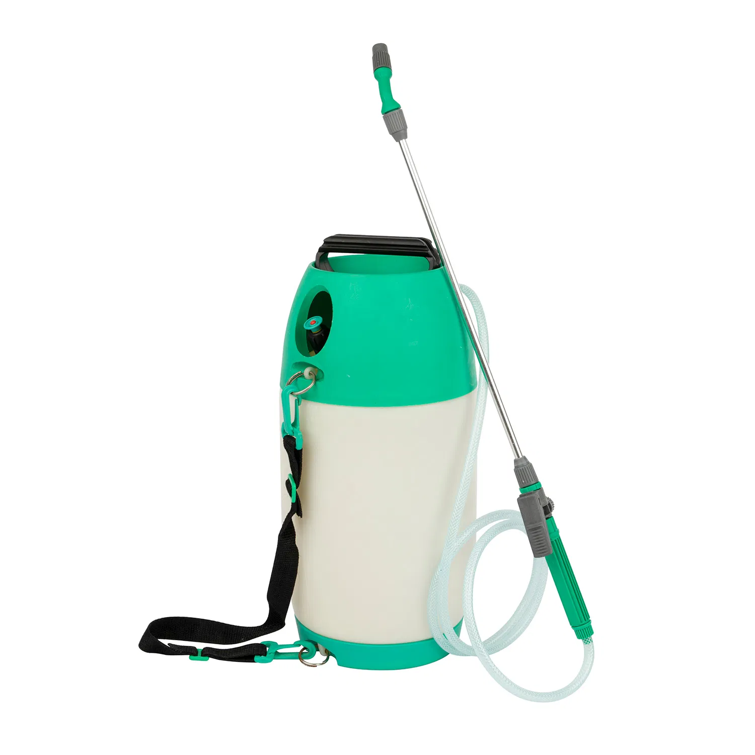5L Plastic Garden Tools Water Pesticide Pressure Sprayer