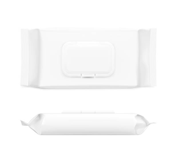 Manufacturer Disinfecting Fitness Multipurpose Gym Equipment Cleaning Wipes with CE ISO