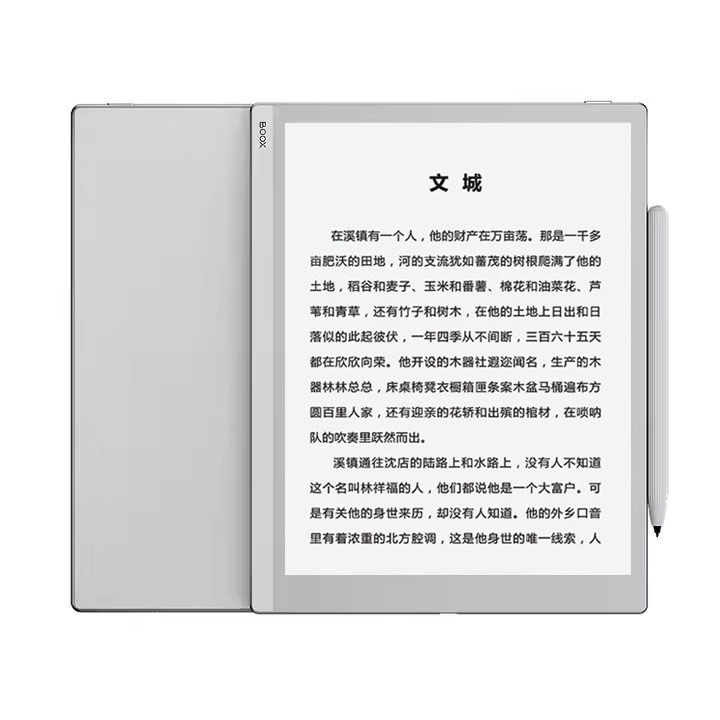 OEM E-Reader Meebook E Ink Android Tablet E-book 10.3 Inch Epaper Educational Kids Tablet E Book Reader Tablet
