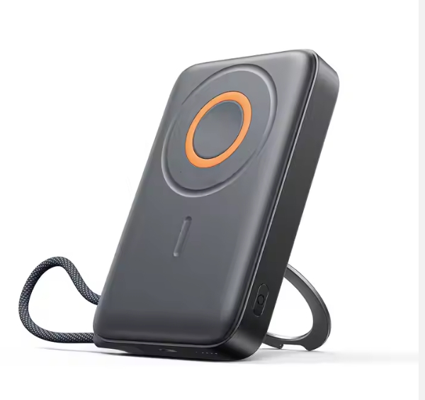 10000mAh Mini Power Banks with LED Display for Phone