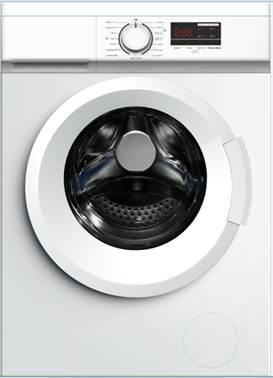 6kg Professional Clothes Washer Home Use Washing Machine