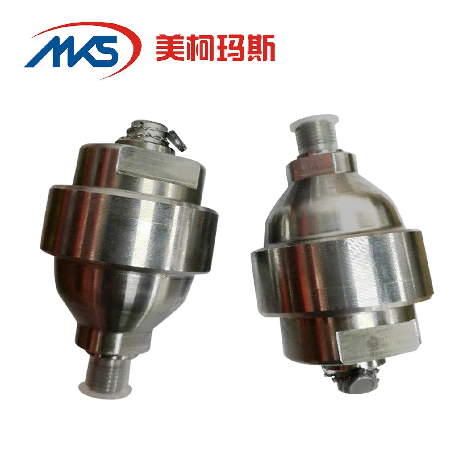 Гидравлический аккумулятор MKS DA 2.0 л, 100-350 бар