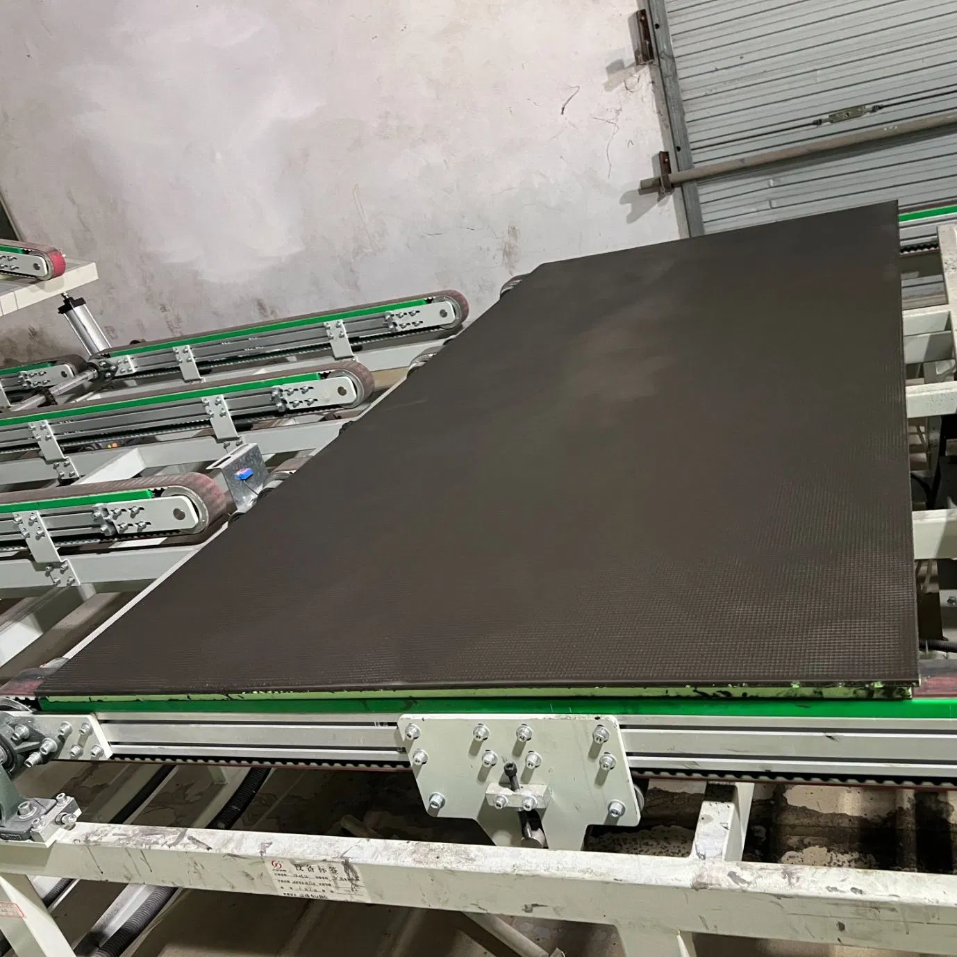 Jialiang Ceramic Tile Backing Board Are Used for Bathrooms, Toilets Board, Kitchens