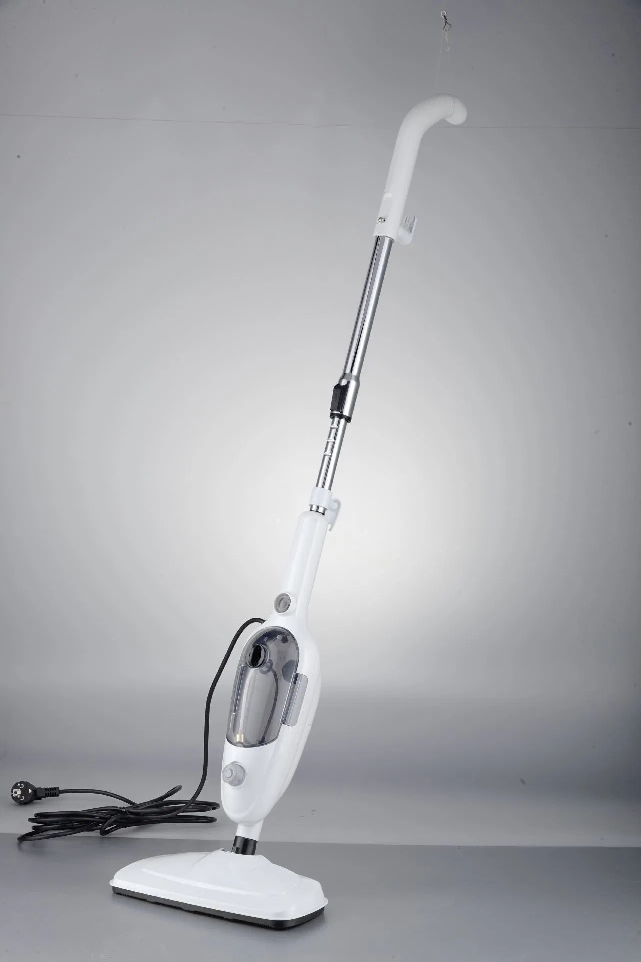 Steam Mop, Multi-Functional Steam Cleaning Machine, Manual High-Temperature Household Steam Engine Mop