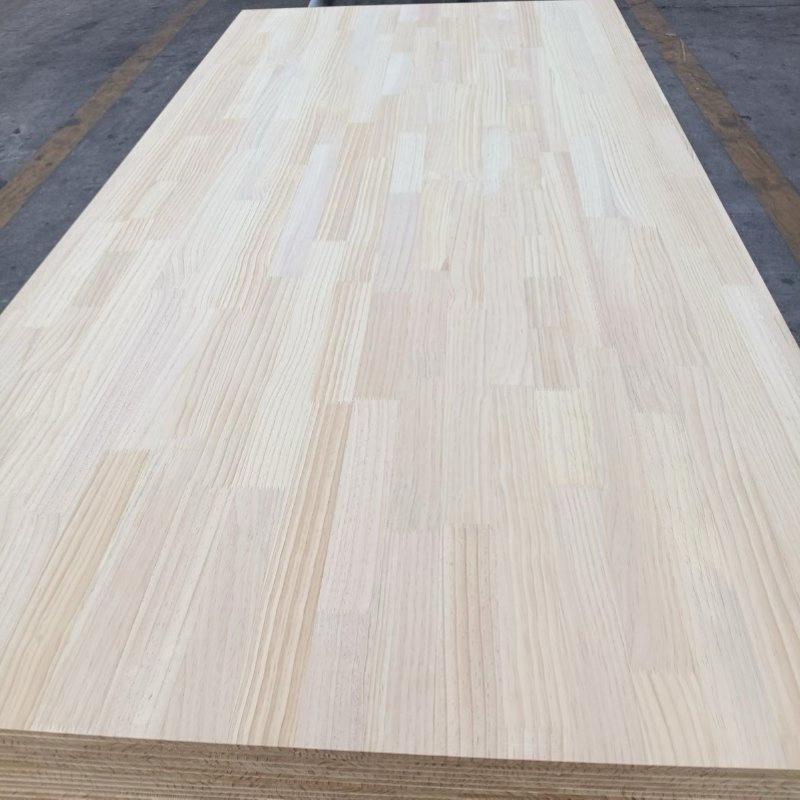 Radiata Pine Finger Joint Edge Glued Panels Fj Laminated Boards