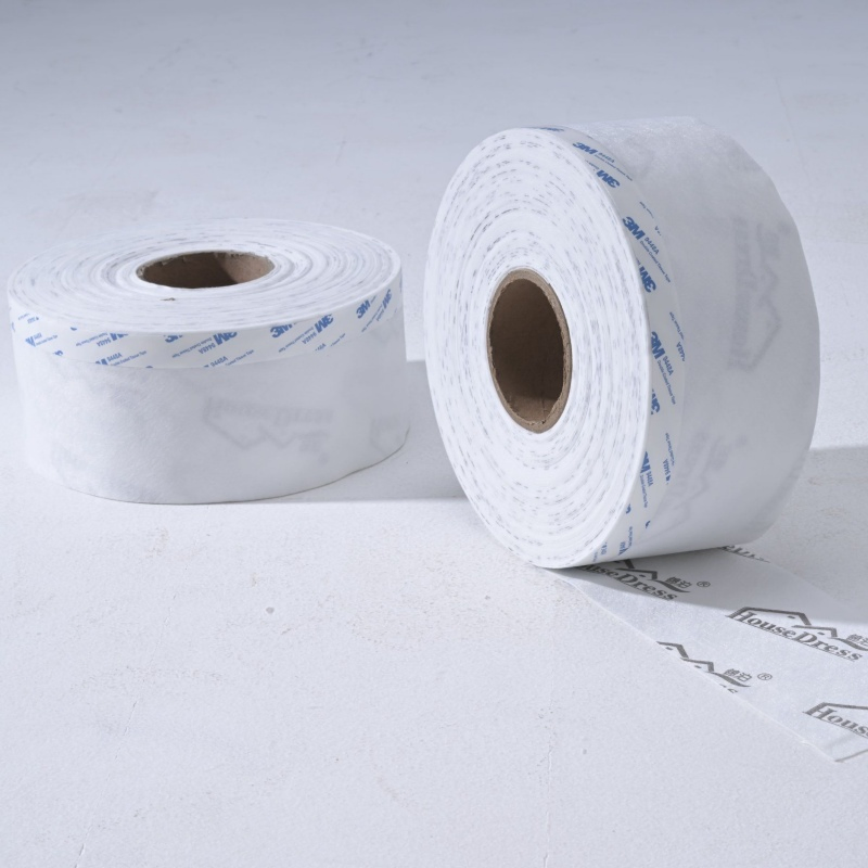 Waterproof Building Materials Nonwoven Fabric Window Tape Flashing Tape