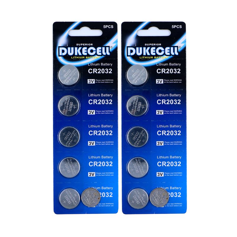 Батарейка CR2016 3V литиевая