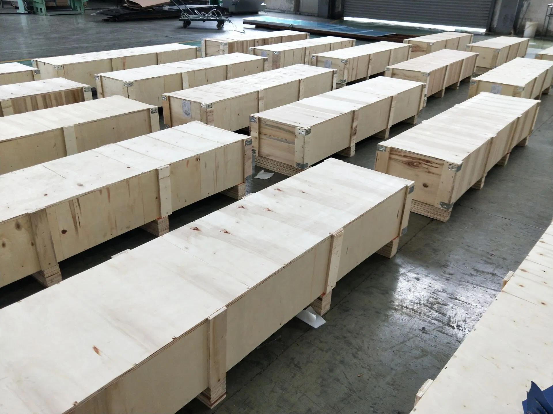 3003h24 Prepainted Aluminum Sheet / Coil for Aluminum Honeycomb Panel