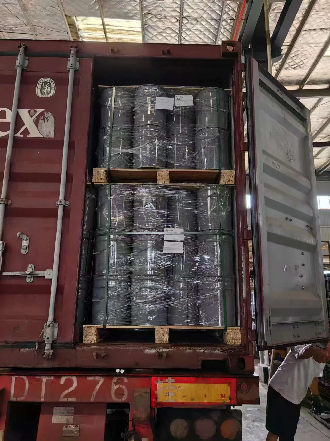 Hydrophobic PU Chemical Grouting for Effective Injection Leak Repair Solutions