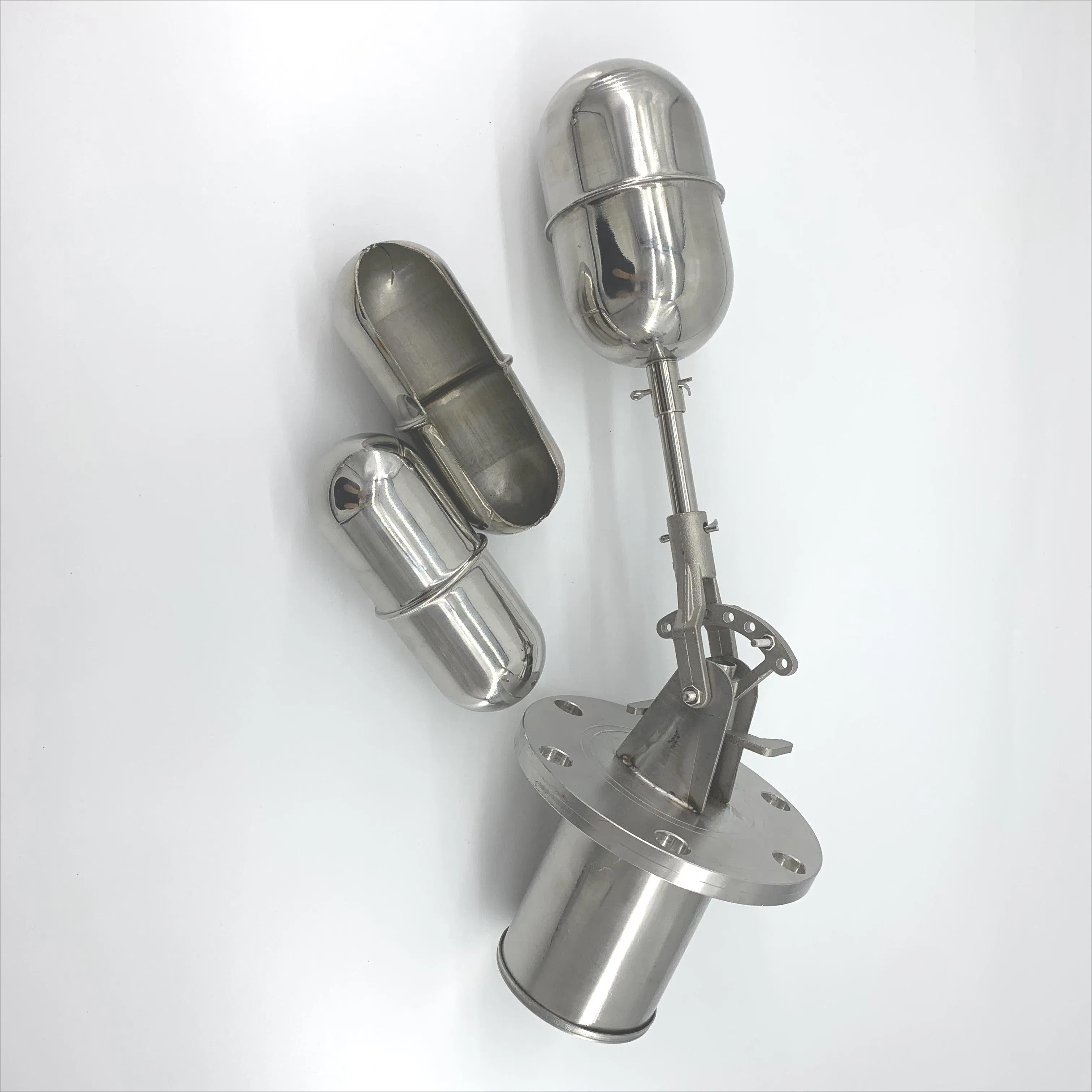 Liquid Level Side Switch Hardware Accessories