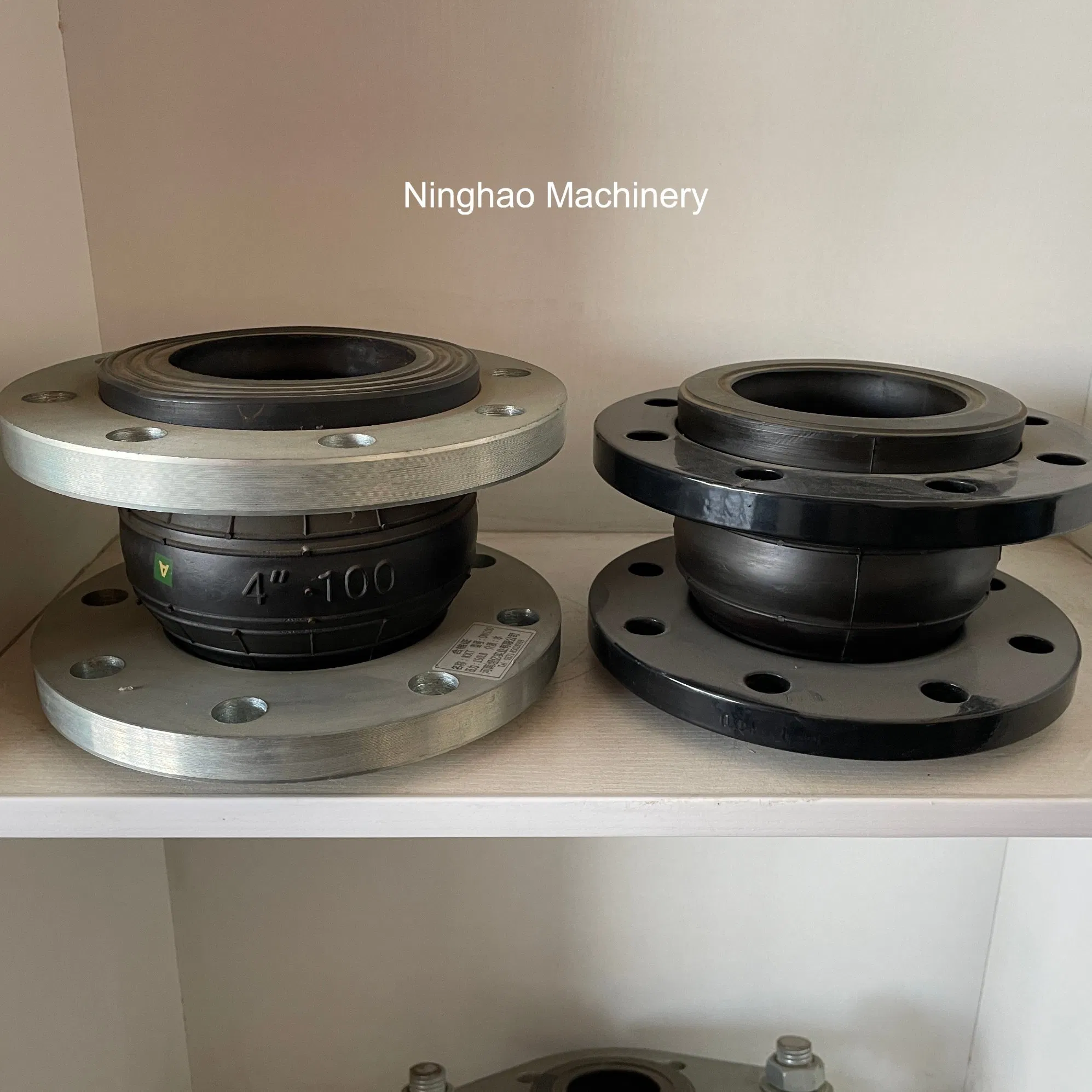 2025 PTFE Lined Bellow Expansion Joint