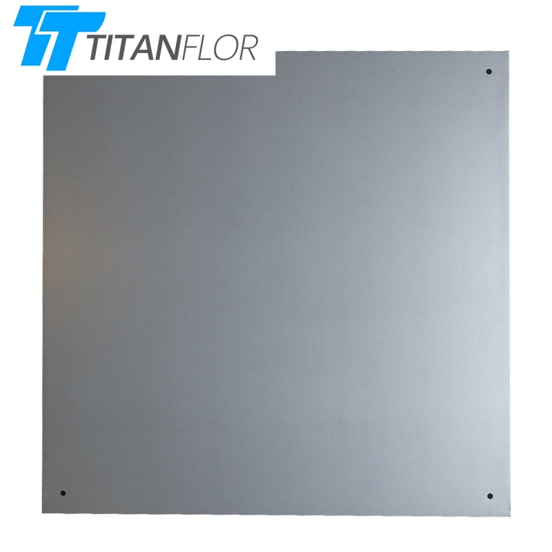 Encapsulated Calcium Sulphate Raised Floor for Office Room Space