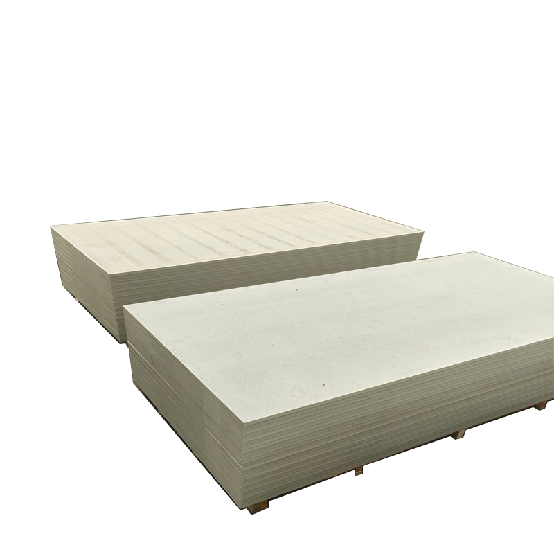 1000 Sheets of High-Density 12mm Calcium Silicate Fiber Cement Board