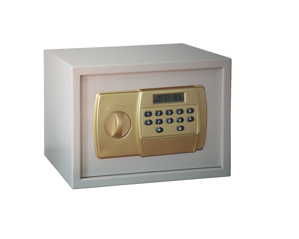 Hotel Digital Safe Boxes, Hotel Safe, The Electronic Safes